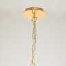 Подвесная люстра с лампочками Favourite Cutie 2868-15P+Lamps E14 Свеча