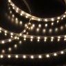 5м. Светодиодная лента белого цвета 4200К 2116, 8W, 24V, 120LED, IP20 Elektrostandard 2116 24V 120Led 8W IP20 (a056426)