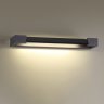 Настенный светодиодный светильник Odeon Light Arno 3888/12WB