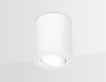 TN225 WH Накладной поворотный точечный светильник Ambrella light Techno