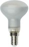 Светодиодная лампа E14 6W 3000K (теплый) Uniel LED-R50-6W-WW-E14-FR PLS02WH (UL-00001491)