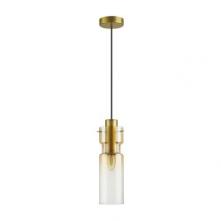 Подвесной светильник Odeon Light Scrow Pendant 5057/1A