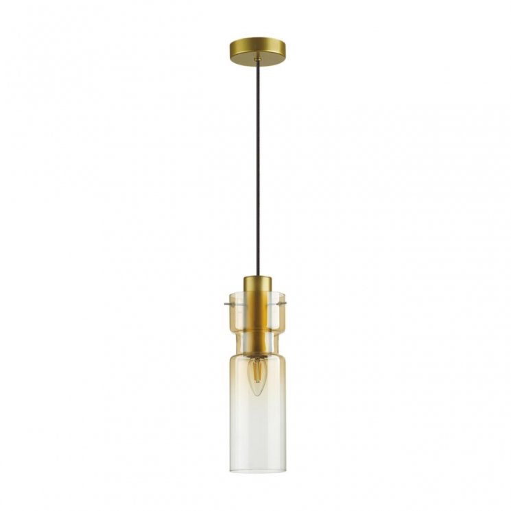 Подвесной светильник Odeon Light Scrow Pendant 5057/1A