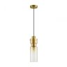 Подвесной светильник Odeon Light Scrow Pendant 5057/1A