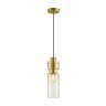 Подвесной светильник Odeon Light Scrow Pendant 5057/1A