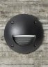 Уличный светодиодный светильник Fumagalli Leti 100 Round-ST 2C4.000.000.AYG1L