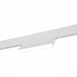Трековый светильник 12W 4000К для магнитного шинопровода Stami St-Luce ST363.546.12