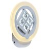 Светодиодный накладной светильник Profit Light 18030/1W B WHT 26W