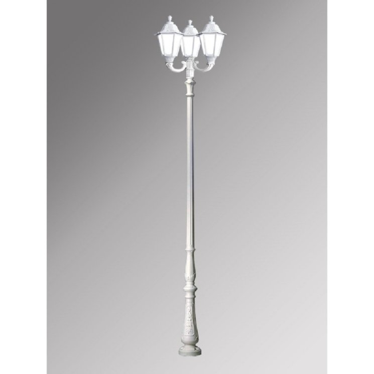 Парковый фонарь Fumagalli TABOR OFIR/Noemi 3L E35.205.R30.WYH27