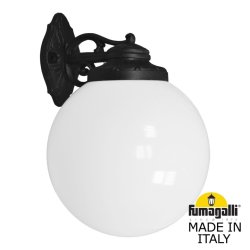 G30.131.000.AYE27DN Светильник уличный настенный FUMAGALLI BISSO/G300