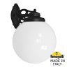 G30.131.000.AYE27DN Светильник уличный настенный FUMAGALLI BISSO/G300