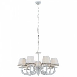 Подвесная люстра Citilux Канон CL412172