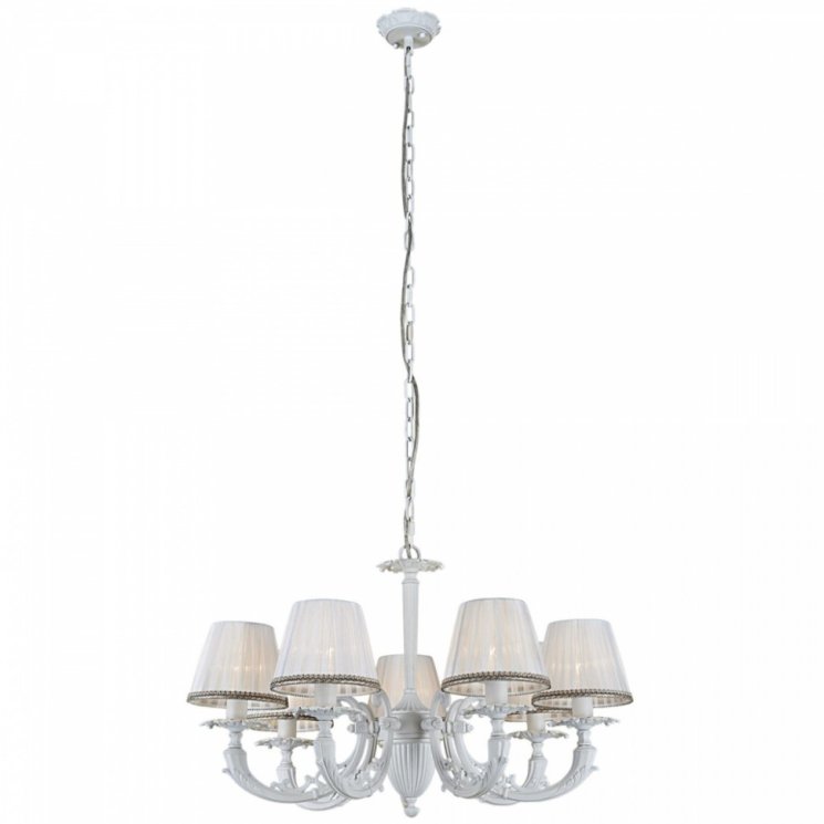 Подвесная люстра Citilux Канон CL412172
