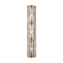 Настенный светильник Facet Maytoni MOD094WL-03G