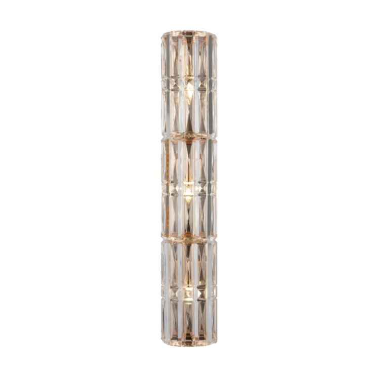 Настенный светильник Facet Maytoni MOD094WL-03G