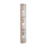 Настенный светильник Facet Maytoni MOD094WL-03G