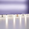 5м. Светодиодная лента белого цвета 4000К, 4,8W, 12V, 60LED, IP20 Led strip 20008