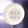 5м. Светодиодная лента белого цвета 4000К, 4,8W, 12V, 60LED, IP20 Led strip 20008