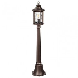 Уличный столб Mavret Odeon Light 4961/1F