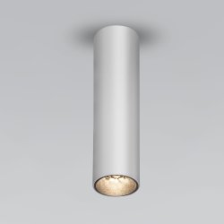 Накладной светильник Elektrostandard Pika 25031/LED серебро (a061535)