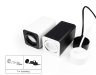 Корпус светильника накладной для насадок 70*70mm Ambrella light Diy Spot C7850