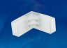 Клемма (UL-00004460) Uniel UTC-K-22/N21 Clear 010 Polybag