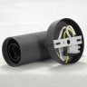 Настенный светильник Lussole Loft Blount LSP-8484
