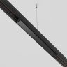 Аксессуар для трекового светильника Magnetic track system Technicall TRX034DR4-100B