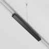 Аксессуар для трекового светильника Magnetic track system Technicall TRX034DR4-100B