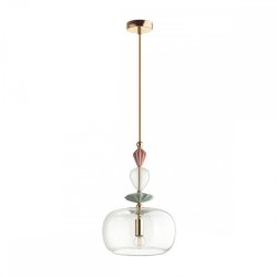 Подвесной светильник Odeon Light Bizet 4855/1A