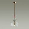 Подвесной светильник Odeon Light Bizet 4855/1A