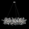 Подвесная люстра Loft It Spark 10101/800 Chrome