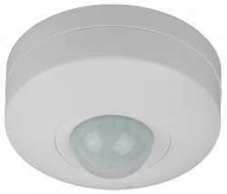 Датчик движения инфракрасный ЭРА MD 07 Б0043812