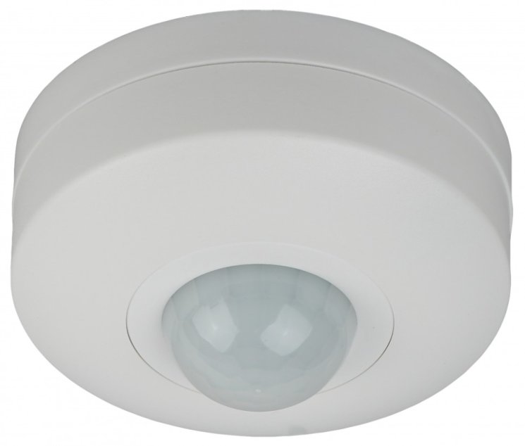 Датчик движения инфракрасный ЭРА MD 07 Б0043812