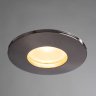 Встраиваемый влагозащищенный светильник Arte Lamp Aqua A5440PL-1SS