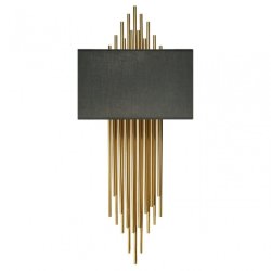 Бра Loft it Elegio 10107 Black