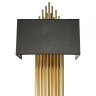 Бра Loft it Elegio 10107 Black
