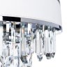 Подвесная люстра Arte Lamp Diadem с поддержкой Алиса A1002LM-6CC-A