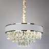 Подвесная люстра Arte Lamp Diadem с поддержкой Алиса A1002LM-6CC-A