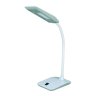 Настольная лампа (UL-00002231) Uniel TLD-545 Black-White/LED/350Lm/3500K