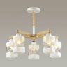 Люстра с лампочками Lumion Bonnie 4491/5C+Lamps