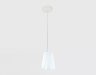 Подвесной светодиодный светильник Ambrella light Acrylica AK4112