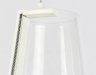 Подвесной светодиодный светильник Ambrella light Acrylica AK4112