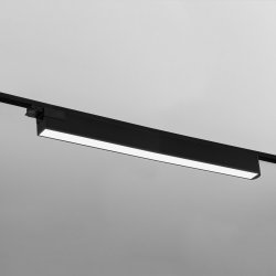 Трехфазный LED светильник 28W 4200К (белый) для трека X-Line Elektrostandard LTB55 (a052446)