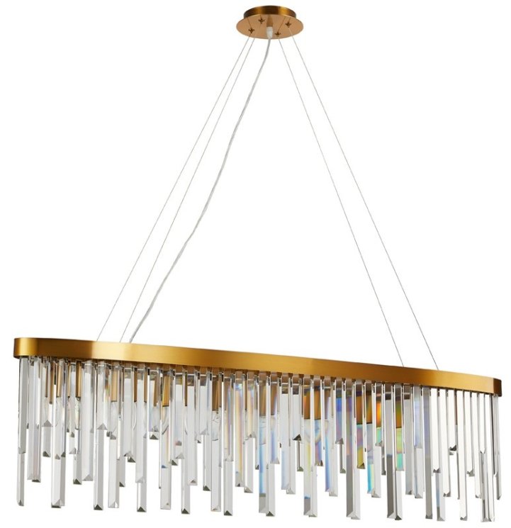 Подвесная люстра Stilfort Venecia 2113/03/08PL