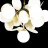Светильник подвесной LOFTIT Matisse 10008/6 white