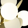 Светильник подвесной LOFTIT Matisse 10008/6 white