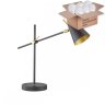 Настольная лампа с лампочкой Lumion Liam 3790/1T+Lamps E14 P45