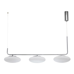 Подвесной светильник DeMarkt Ауксис 722010803