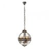 Подвесная люстра Loft IT Loft3043-Ch